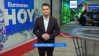 Juan Carlos de Santos