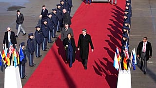 Conferenza sulla sicurezza di Monaco