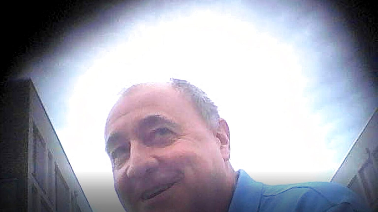Ruslar adına ajanlıkla suçlanan İngiltere'nin Berlin Büyükelçiliği'nin eski güvenlik görevlisi David Ballantyne Smith