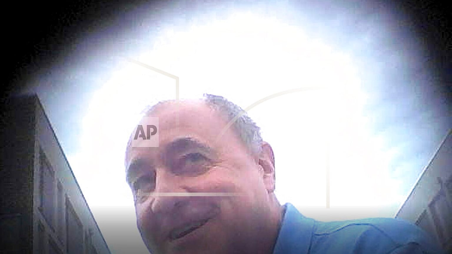 AP Photo
