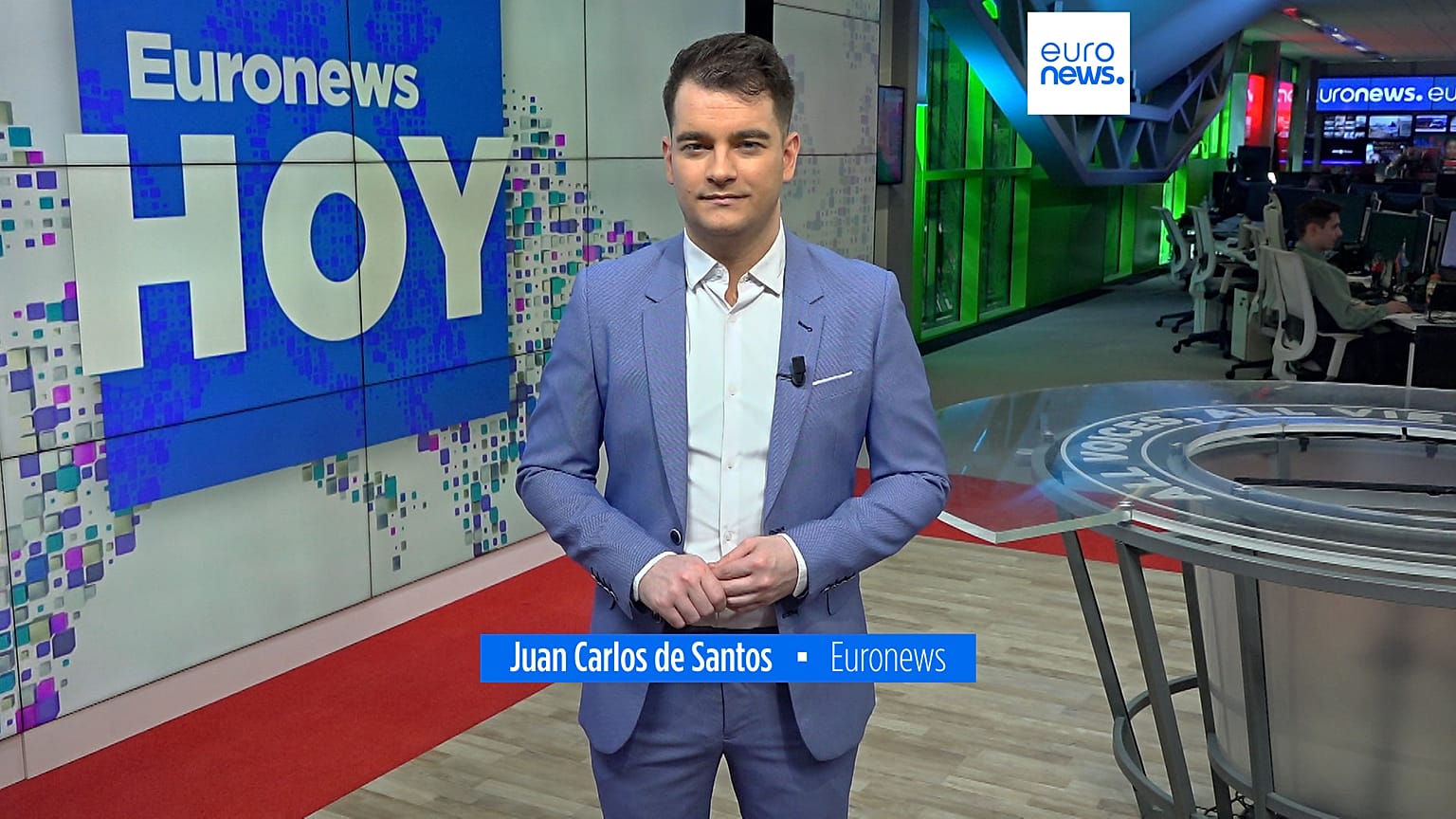 Juan Carlos de Santos 