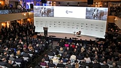 Conférence de Munich pour la sécurité, le 17 février 2023