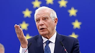 Ζοζέπ Μπορέλ