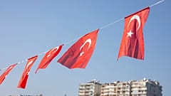 زلزله در ترکیه