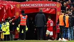 İngiliz Premier Lig takımlarından Manchester United satılıyor