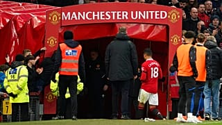 İngiliz Premier Lig takımlarından Manchester United satılıyor