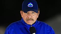 Daniel Ortega, presidente de Nicaragua, Manuagua 21/3/2019