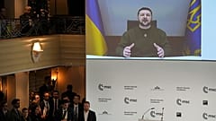 Σύνοδος του Μονάχου για την Ασφάλεια