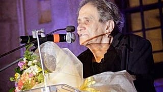 Η Κύπρια παραδοσιακή ερμηνεύτρια Κυριακού Πελαγία