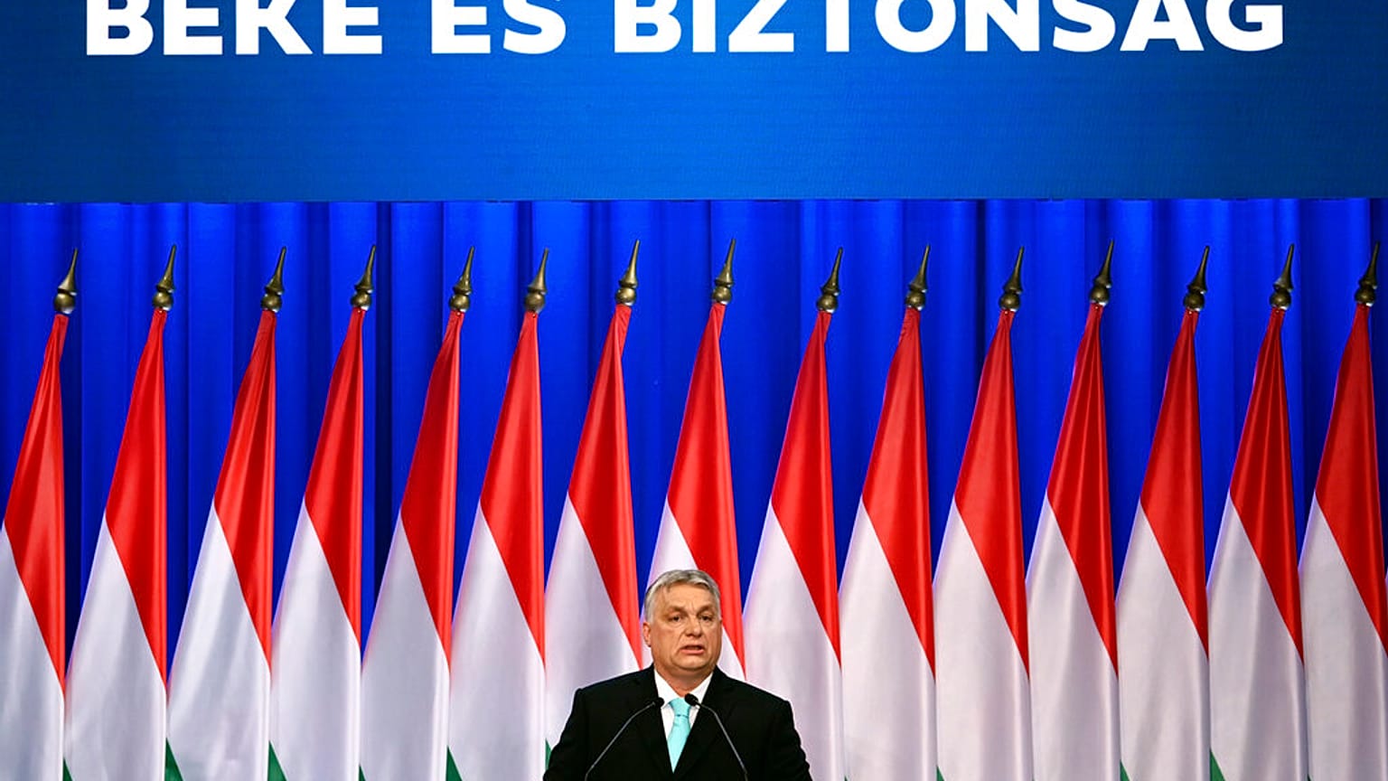 Orbán Viktor értékel
