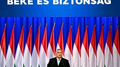 Orbán Viktor értékel