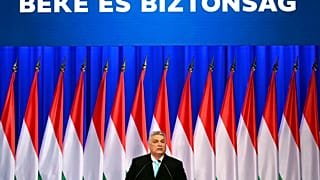 Orbán Viktor értékel