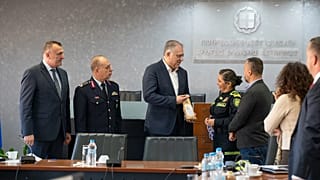 ΕΞΑΡΘΡΩΘΗΚΕ ΚΥΚΛΩΜΑ ΣΩΜΑΤΕΜΠΟΡΕΙΑΣ