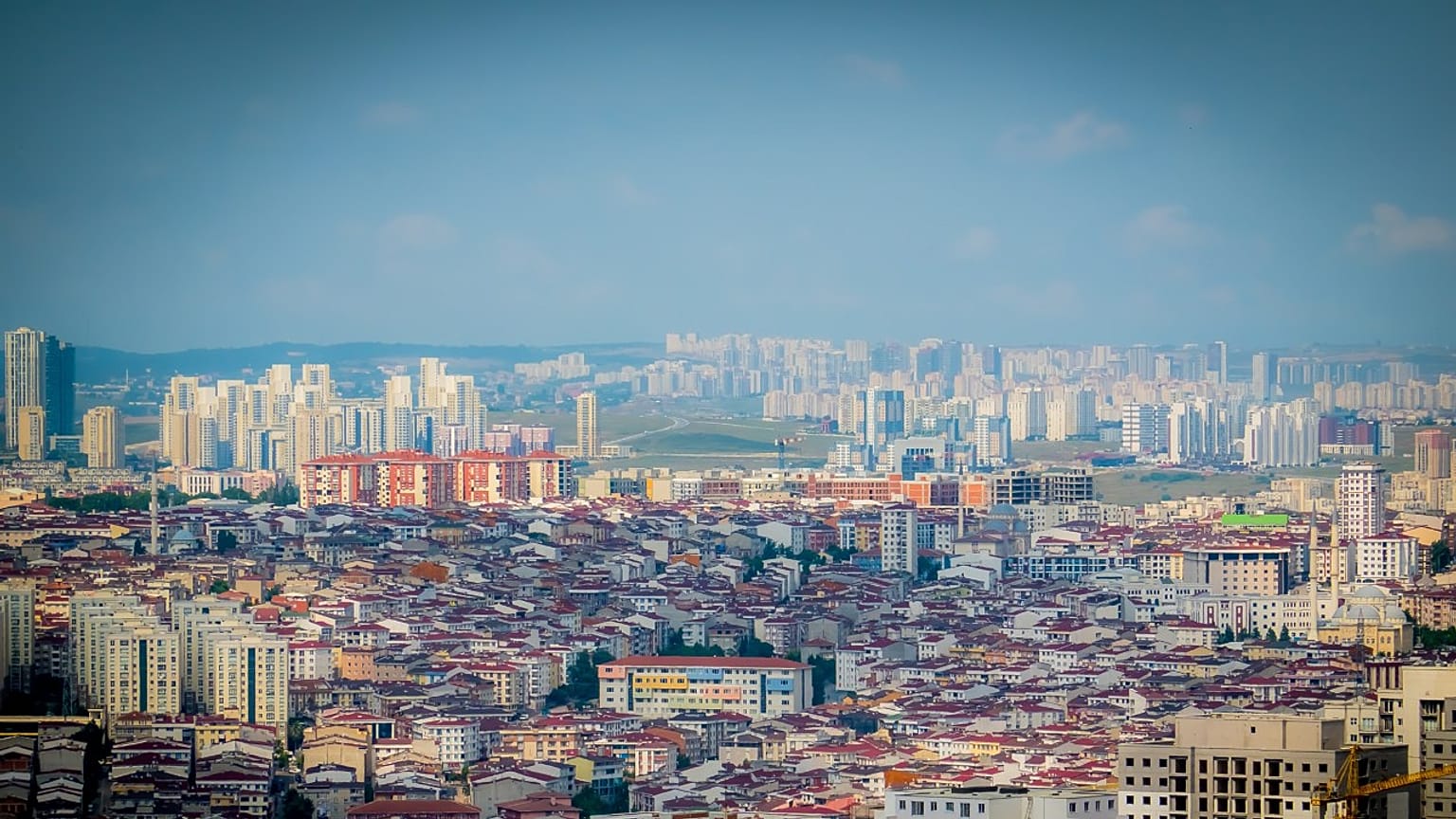 Esenyurt/İstanbul