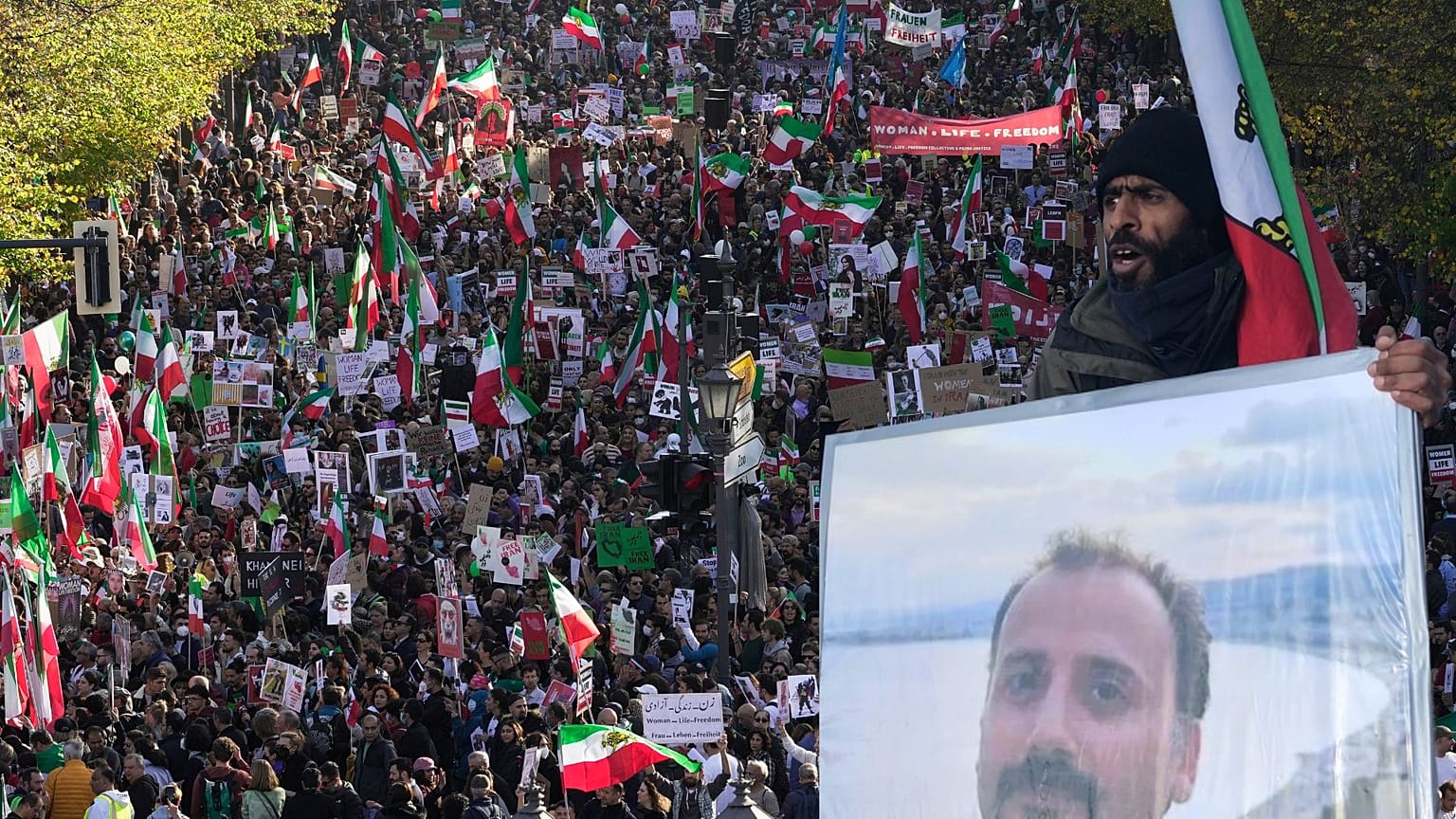 مسعود حمیدی‌فر