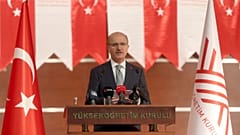 YÖK Başkanı Prof. Dr. Özvar