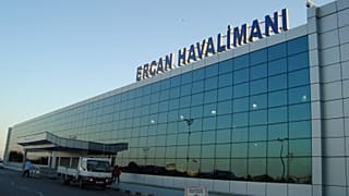 Κατεχόμενη Κύπρος