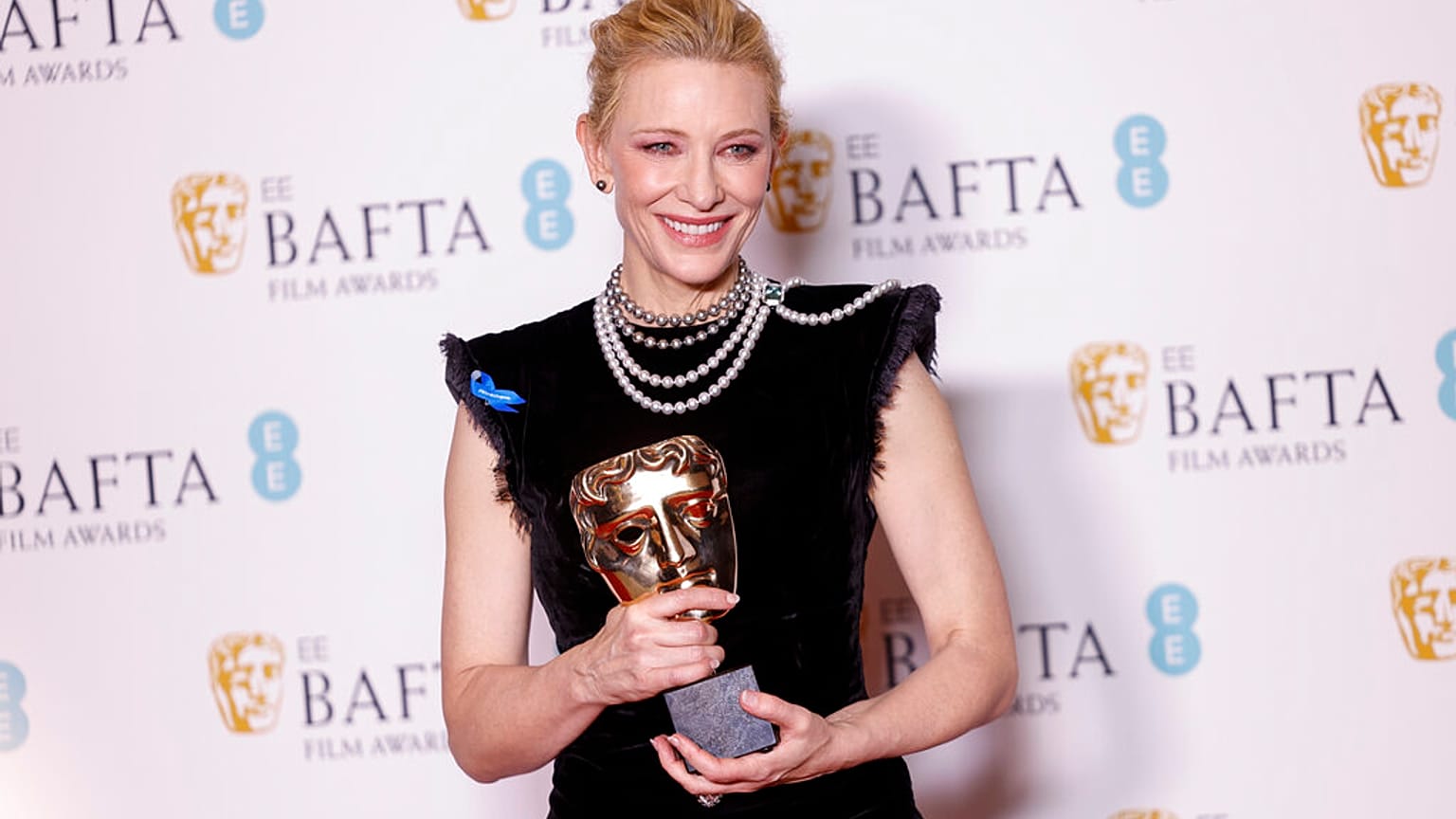 Cate Blanchett