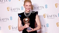 Cate Blanchett
