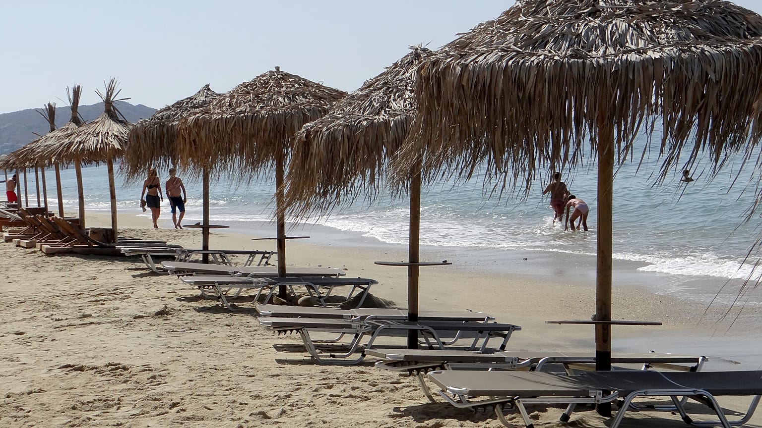 Νάξος