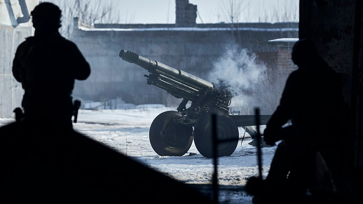 Il 24 febbraio sarà passato un anno dall'inizio del conflitto in Ucraina