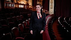 Cecilia Bartoli: "Das Geheimnis ist die Leidenschaft"