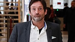 Pierre Palmade is known for his role in several "Asterix" movies, and his public battle with addiction.