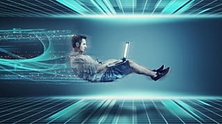 Scientists say they have developed new electronic "metadevices" that could easily handle the ultra-fast speeds required for 6G - and beyond.