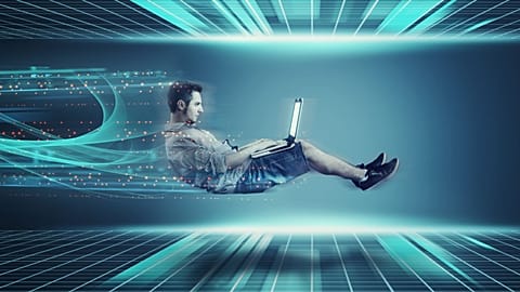 Scientists say they have developed new electronic "metadevices" that could easily handle the ultra-fast speeds required for 6G - and beyond.