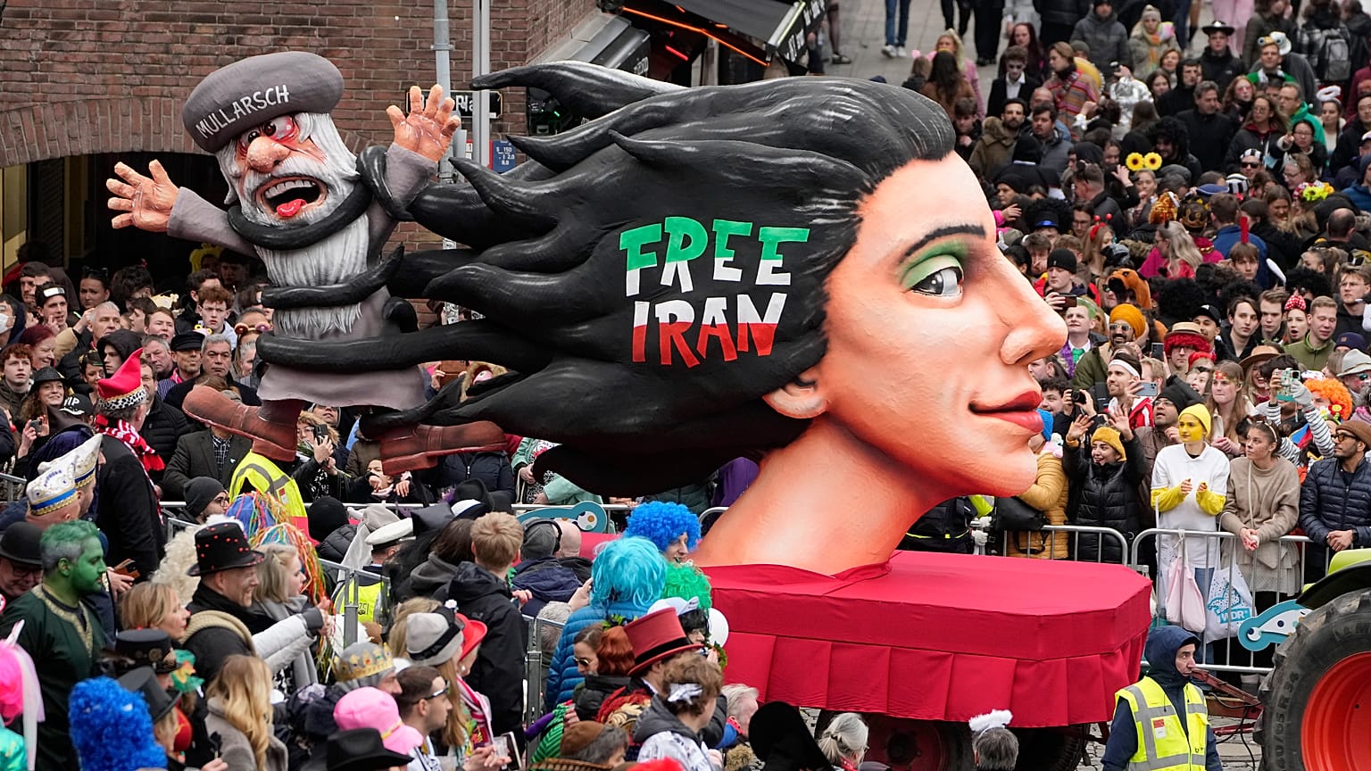 كرنفال كولونيا