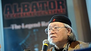 Le père d'Albator s'est éteint à l'âge de 85 ans