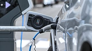 Pour la première fois, les véhicules à propulsion alternative ont dépassé les carburants fossiles