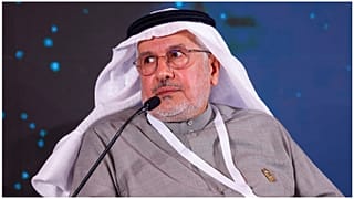 عبد الله الربيعة، المشرف العام على مركز الملك سلمان للإغاثة والمساعدات الإنسانية