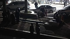 في إدلب 