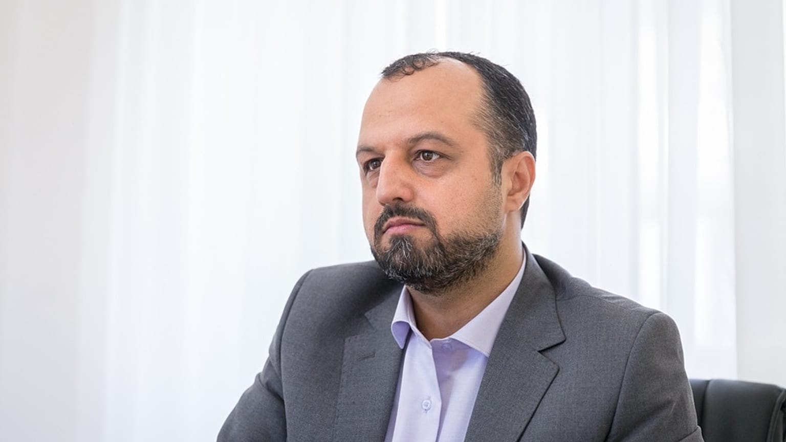 احسان خاندوزی، وزیر اقتصاد