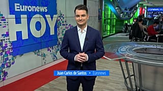 Juan Carlos de Santos