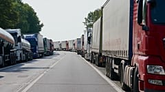 La dernière frontière directe entre la Pologne et le Bélarus a été fermée