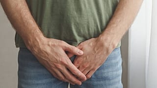 Tamanho do pénis é afetado pela poluição