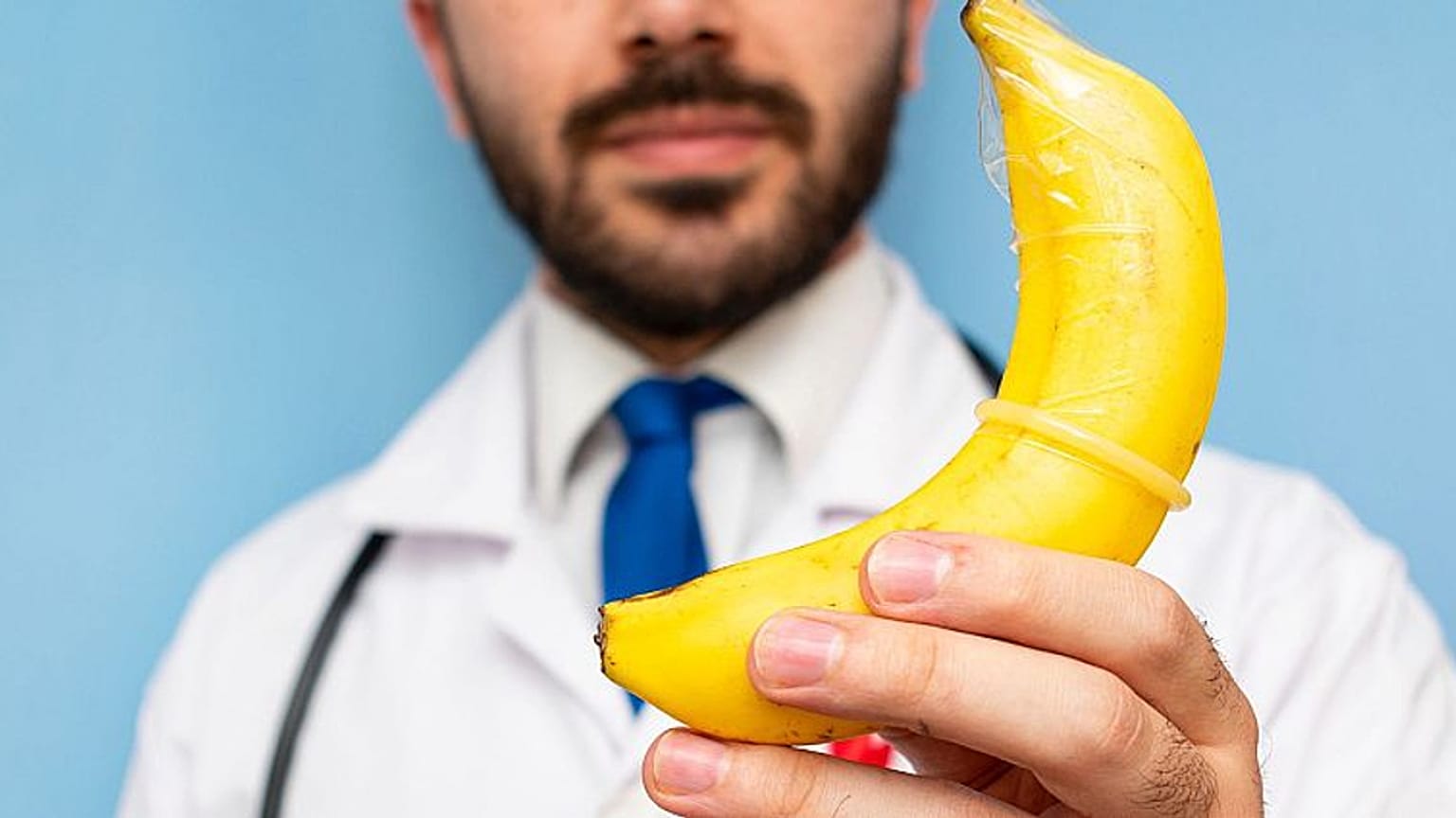 Das Problem mit der Länge des Penis
