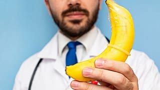 Das Problem mit der Länge des Penis