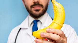 تاثیر آلودگی هوا بر اندازه آلت تناسلی