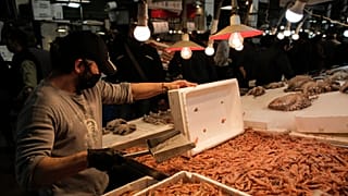 Σαρακοστιανά