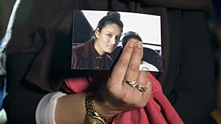 Shamima Begum avait quitté le Royaume-Uni pour la Syrie à l'âge de 15 ans - 22.02.2023