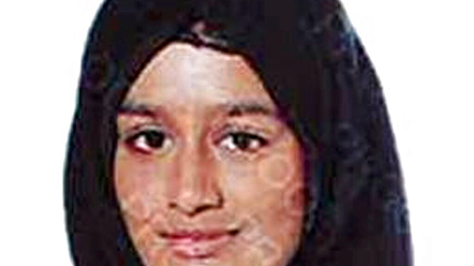 Shamima Begum