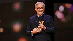 Steven Spielberg bei der Berlinale 2023