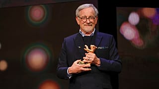 Steven Spielberg bei der Berlinale 2023