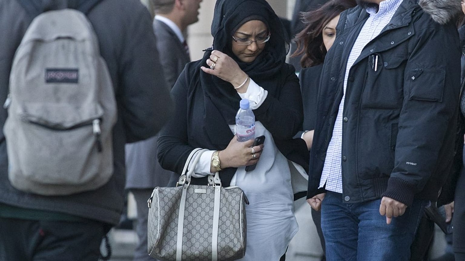 Shamima Begum (arşiv)