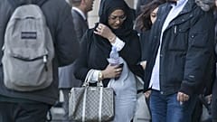 Shamima Begum (arşiv)