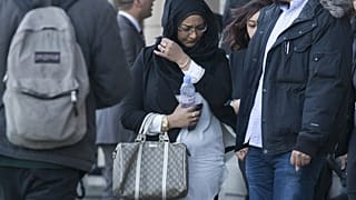 Shamima Begum (arşiv)