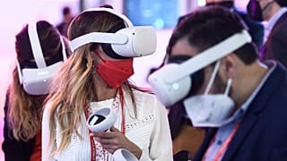 Das Metaverse: Zukunft, Modeerscheinung, oder Fake?